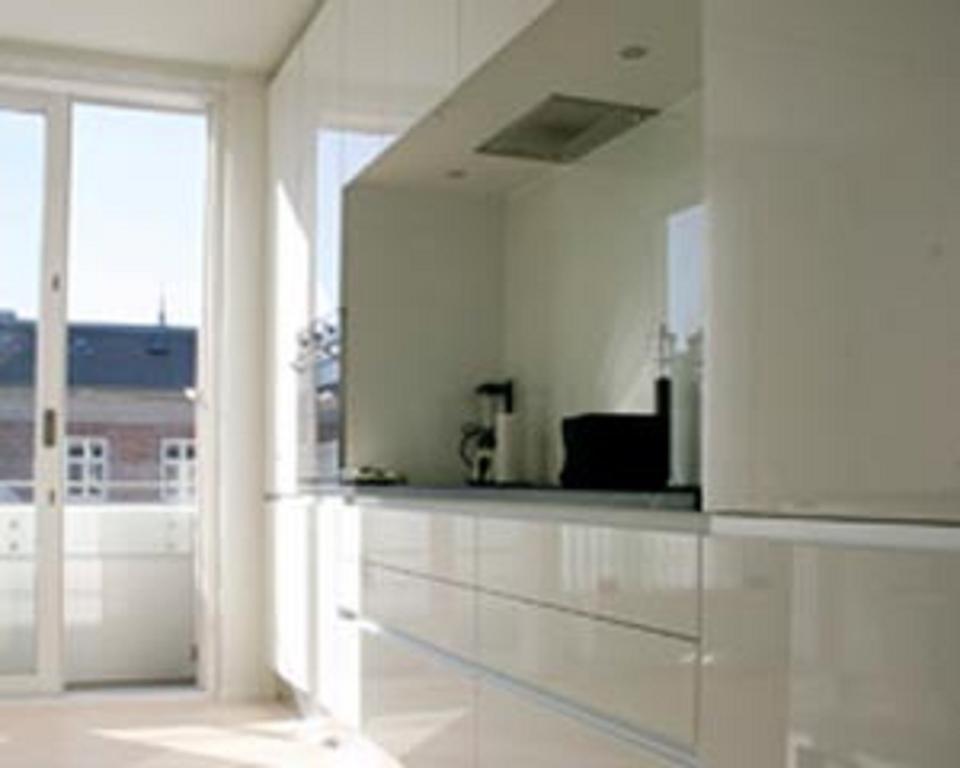 Thorshavnsgade Apartment Copenhaga Cameră foto