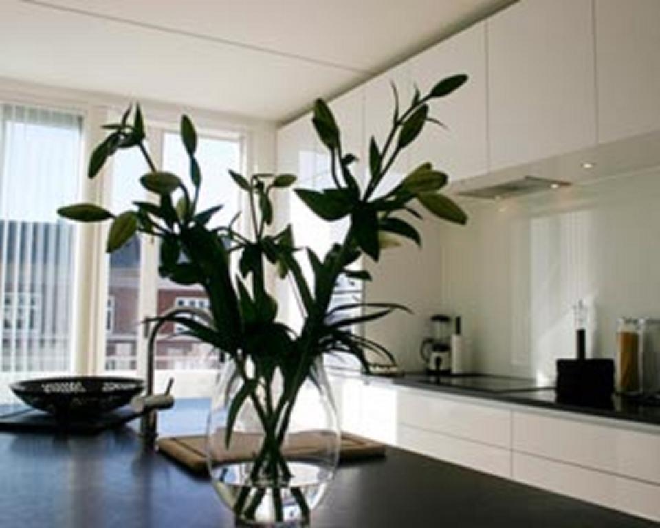 Thorshavnsgade Apartment Copenhaga Cameră foto