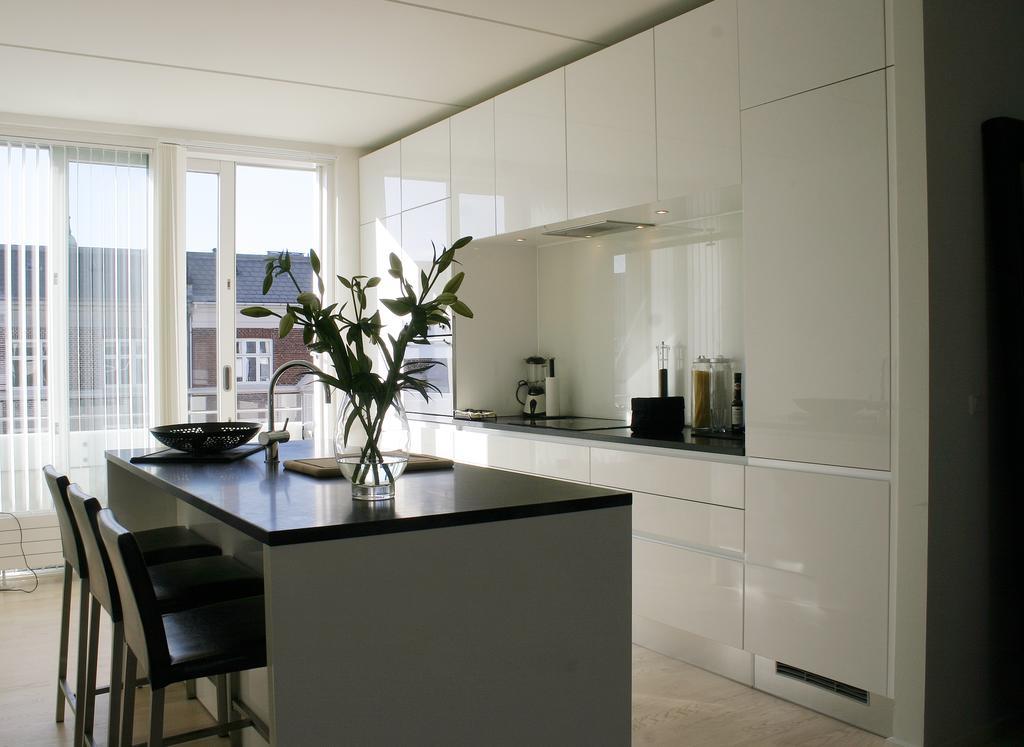 Thorshavnsgade Apartment Copenhaga Exterior foto